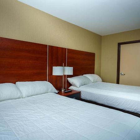 Sky Hotel Flushing/Laguardia Airport 뉴욕 외부 사진