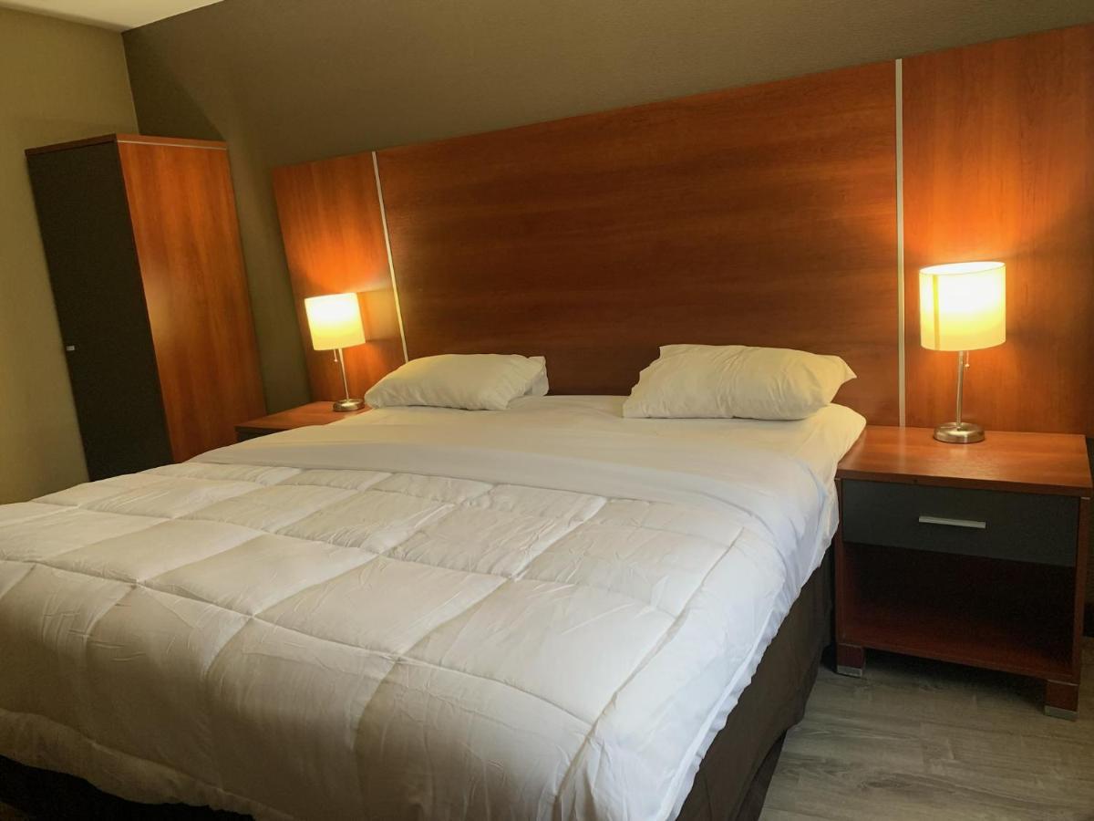 Sky Hotel Flushing/Laguardia Airport 뉴욕 외부 사진