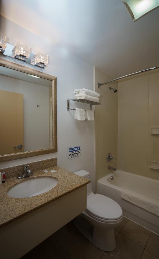 Sky Hotel Flushing/Laguardia Airport 뉴욕 외부 사진