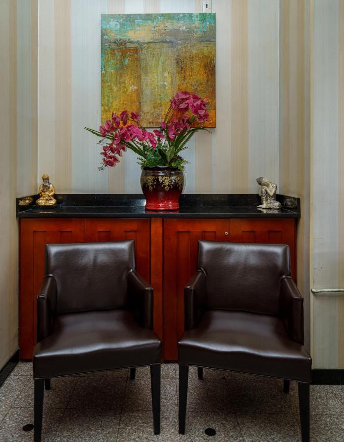 Sky Hotel Flushing/Laguardia Airport 뉴욕 외부 사진